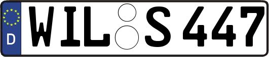 WIL-S447