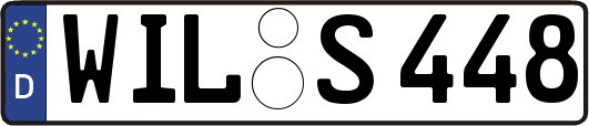 WIL-S448