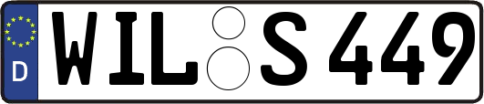WIL-S449