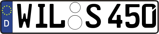 WIL-S450