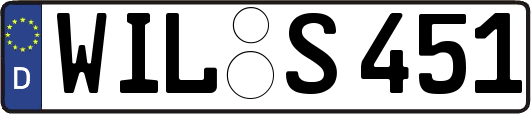 WIL-S451