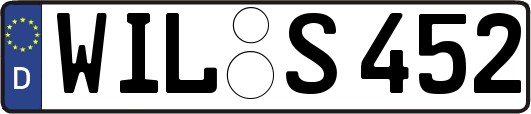 WIL-S452