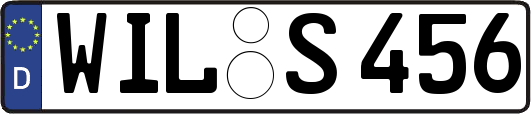 WIL-S456