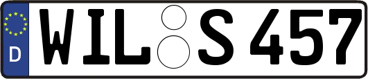 WIL-S457