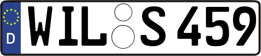 WIL-S459