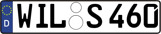 WIL-S460