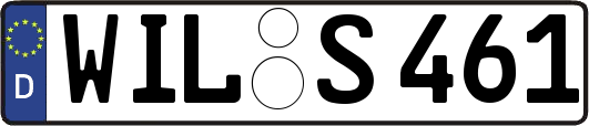 WIL-S461