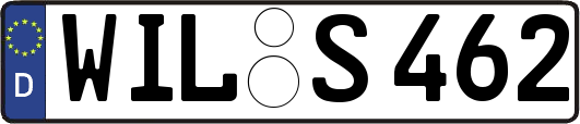 WIL-S462