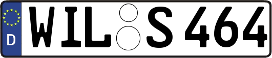 WIL-S464