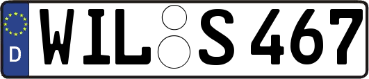 WIL-S467