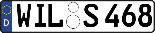 WIL-S468