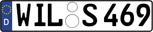 WIL-S469