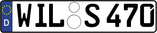 WIL-S470