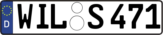 WIL-S471