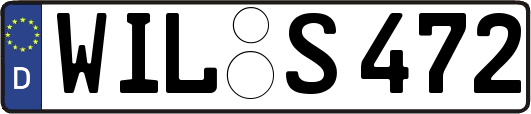 WIL-S472