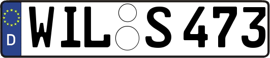 WIL-S473