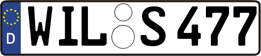 WIL-S477