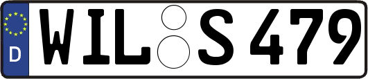 WIL-S479