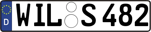 WIL-S482