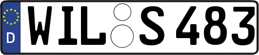 WIL-S483
