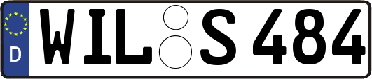 WIL-S484