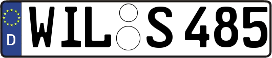 WIL-S485