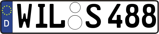 WIL-S488