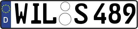 WIL-S489