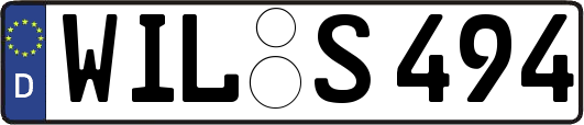 WIL-S494