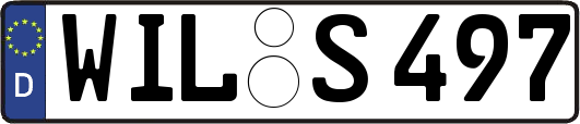 WIL-S497