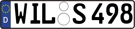 WIL-S498