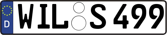 WIL-S499