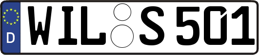 WIL-S501