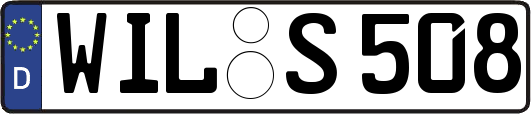 WIL-S508