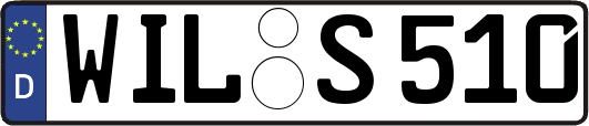 WIL-S510