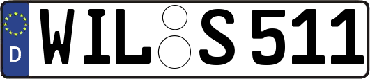 WIL-S511