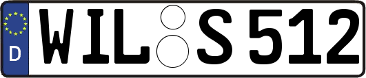 WIL-S512