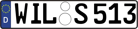 WIL-S513
