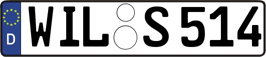 WIL-S514