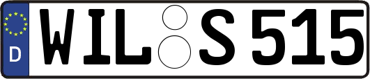 WIL-S515