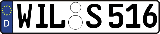 WIL-S516