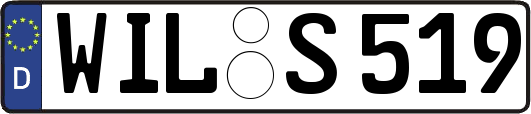 WIL-S519