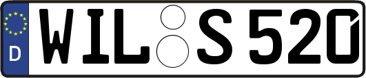 WIL-S520