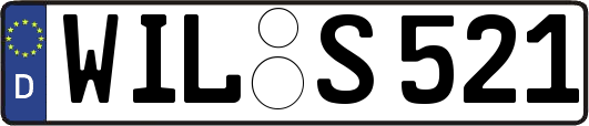 WIL-S521
