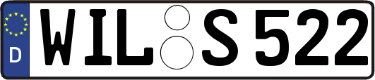 WIL-S522