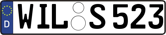 WIL-S523
