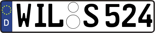 WIL-S524
