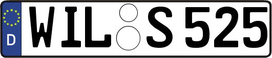 WIL-S525