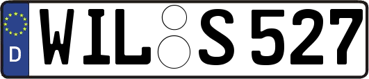 WIL-S527