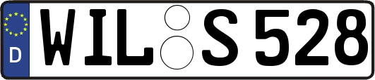 WIL-S528
